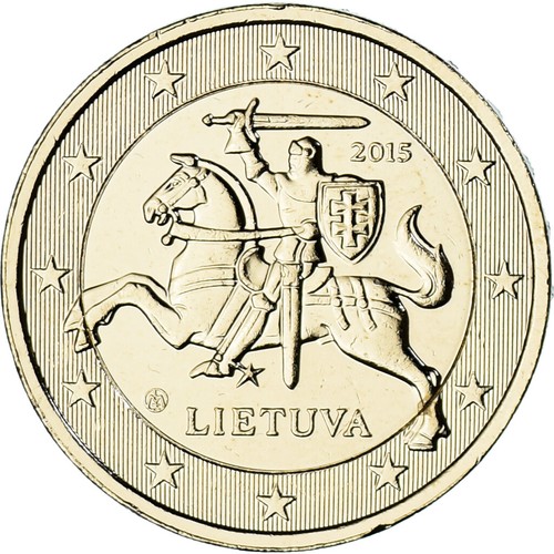 1181254 lituania 2 euro - lituania,,