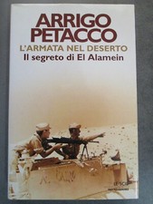 ARRIGO PETACCO - L'ARMATA NEL