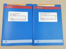 VW Polo 3 6N2 1.4 TDI Motor