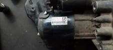 Motorino Avviamento Originale