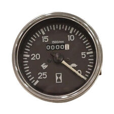 Contachilometri antiorario per