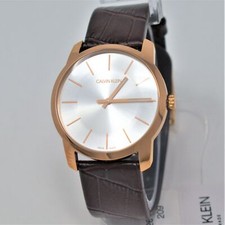 Orologio Unisex CALVIN KLEIN