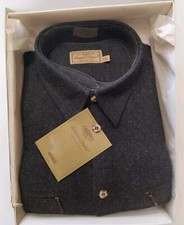 Men's Flannel Shirts