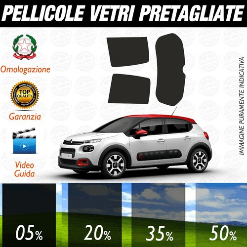 Citroen dal 2017 - citroen,