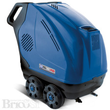 Idropulitrice Acqua Calda