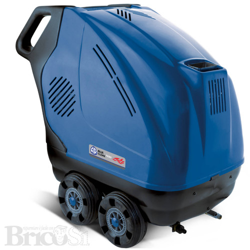 Idropulitrice acqua calda - idropulitrice,