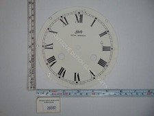 OROLOGIO CAMPANA NAVE SCHATZ