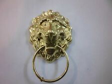 Decorazioni Coffe Siciliane Accessori Coffa Testa di leone grande