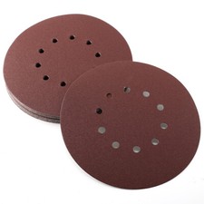 Dischi Abrasivi 225mm a