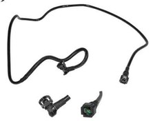  Tubo carburante LLS per