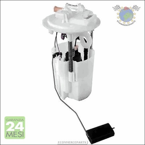 Pompa carburante meat gasolio - carburante,