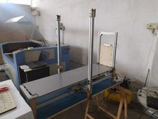 Macchina cnc taglio - macchina,