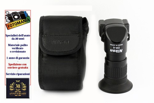 Nikon mirino angolare - mirino,