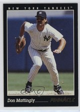 1993 pinnacle don - pinnacle,