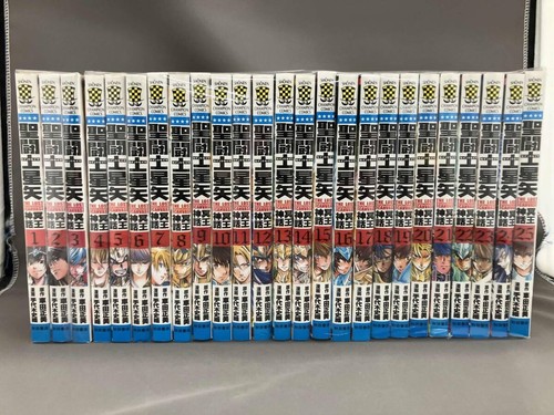 Saint seiya the lost - seiya:,