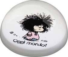 Mafalda oggi mordo (Fermacarte) - AA.VV.