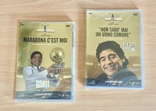 MARADONA (2 DVD) LA GAZZETTA
