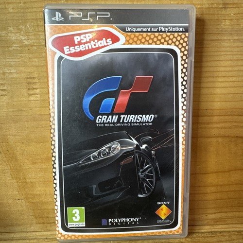 Gran turismo playstation - turismo,