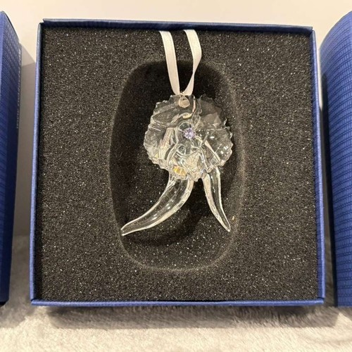 Swarovski scs amur fiore - swarovski,