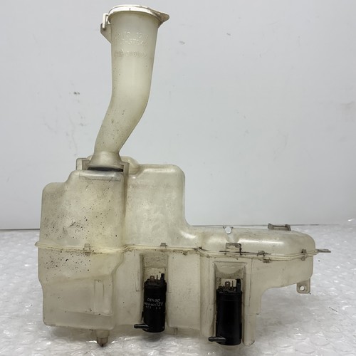 Windshield washer tank - windshield, for