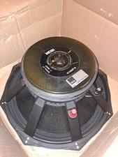 NEXO PS15/BASS/ALPHA B1-15 WOOFER  N1560P-8  (#01) *da riconare/faulty/guasto*