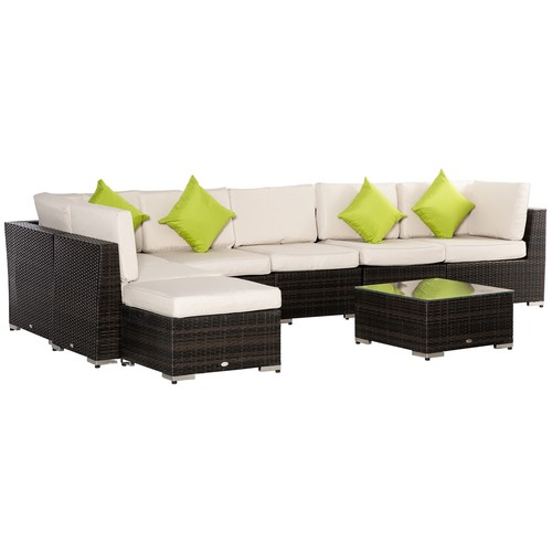 Outsunny mobili giardino in - giardino,