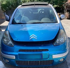 COFANO ANTERIORE PER CITROEN C3 Pluriel COFANO CITROEN (03>)