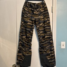Patagonia Snowshot Pantaloni
