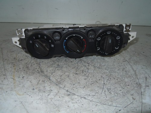 Ford focus tdci - focus, dpf