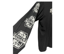 Surly Black Long sleeve XLarge