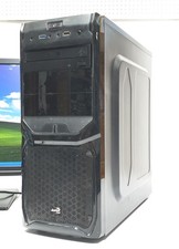 Asus aerocool gamer windows - gamer,