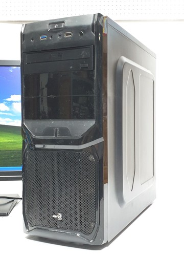 Asus aerocool gamer windows - aerocool,