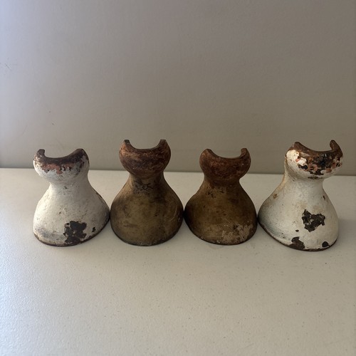 Set antichi piedini sfera - 4, a