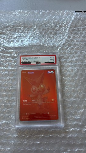 Victini black white 171 - victini,