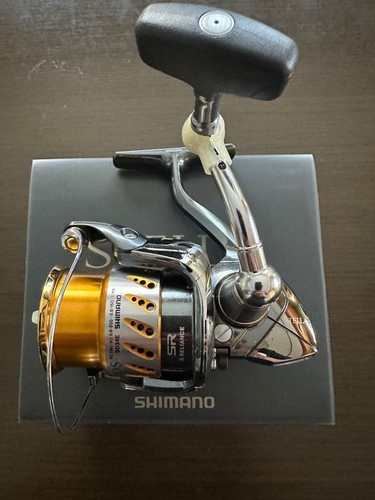 Mulinello spinning shimano - mulinello, da