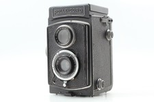 Exc rolleicord ii model - [exc+5],