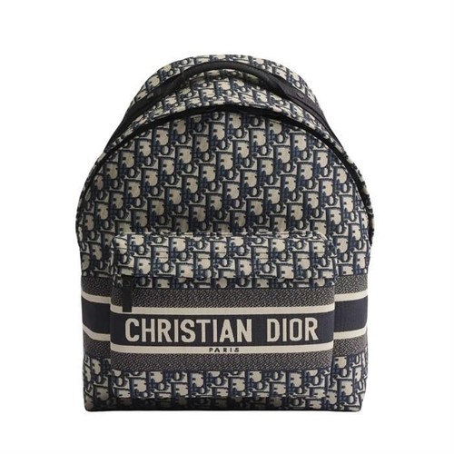 Dior travel backpack - dior,