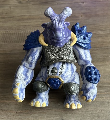 Small soldiers punch - soldiers, punch-it