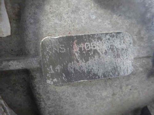 Kns cambio audi tdi mt - cambio,