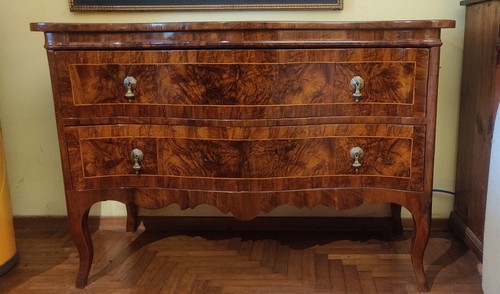 Antico cassettone del 700 - cassettone, del'700