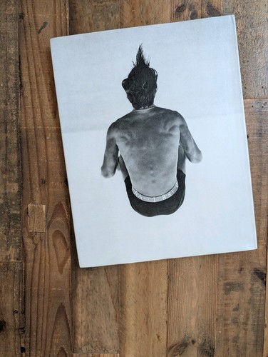 Herb ritts pictures 1988 - pictures, first