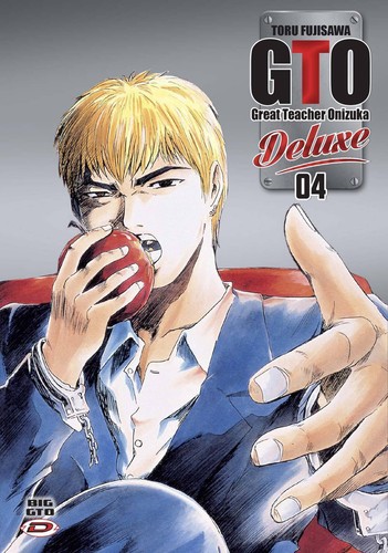Big gto deluxe - gto., 4