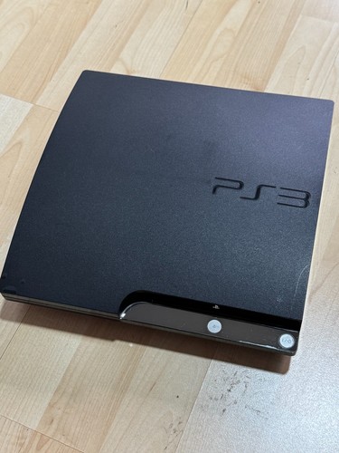 Console ps3 slim - , cech