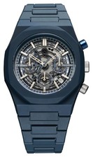 D1 Milano Polychrono Modello B