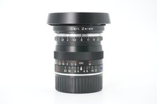 Carl Zeiss Biogon T* 35 mm F2