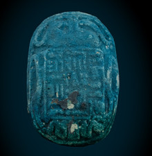 Autentico antico egizio antico