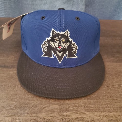 Cappello baseball vintage - da,