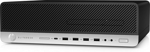 Elitedesk 800 sff - g4, intel