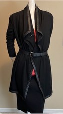 HELMUT LANG DRAPPEGGIATO