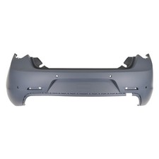 Paraurti posteriore superiore